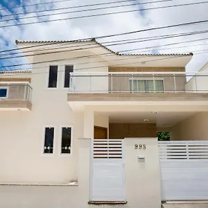  Casa de Férias Casa 4 Quartos Brasil