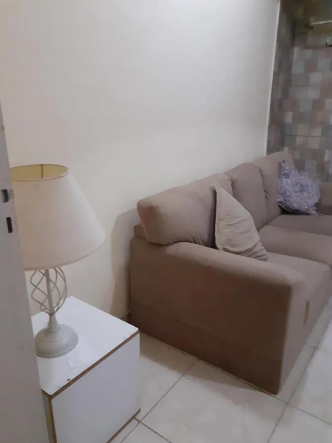 Pousada Aconchegante Morumbi São Paulo