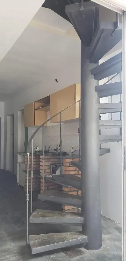 Pousada Aconchegante Morumbi São Paulo