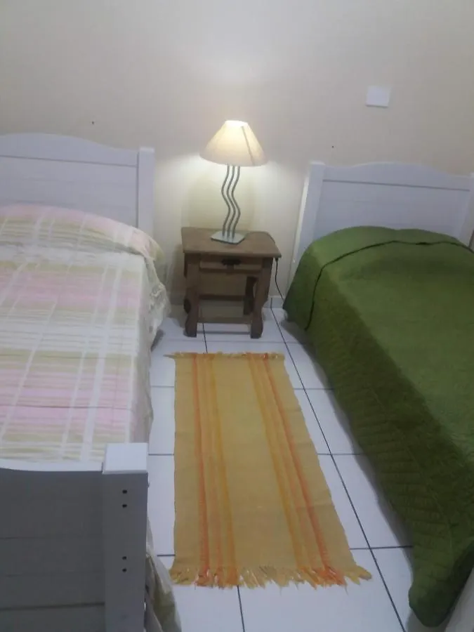 Quarto em Acomodações Particulares Pousada Aconchegante Morumbi São Paulo